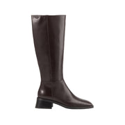 Vagabond Women's Blanca Tall in Chocolate