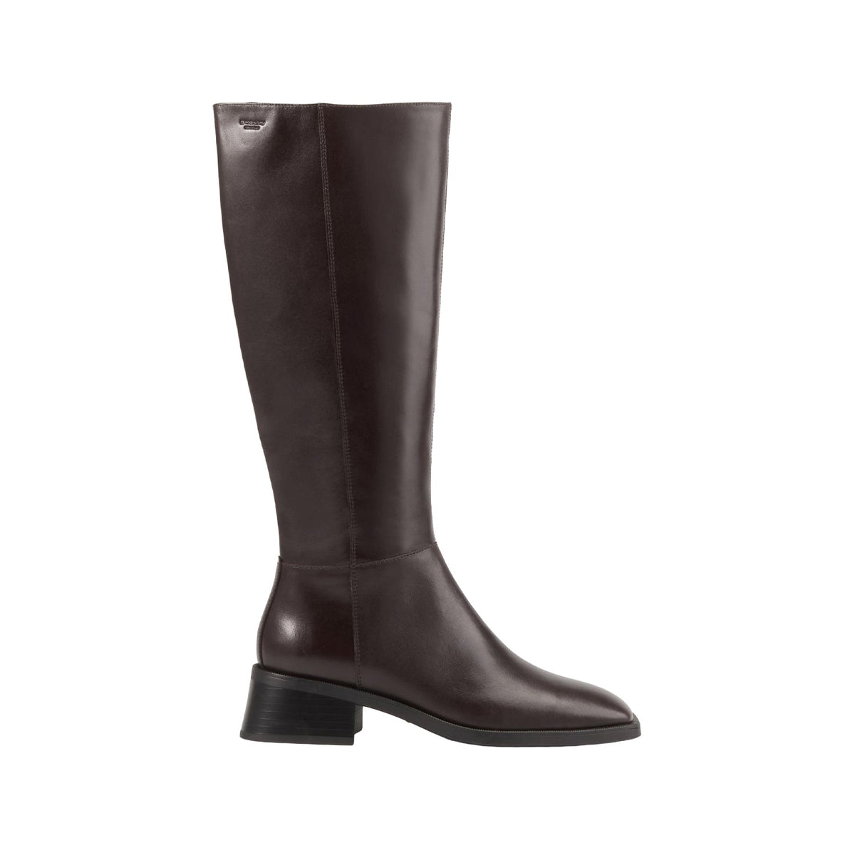 Vagabond Women's Blanca Tall in Chocolate