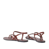 Vagabond Women's Tia 2.0 in Cognac