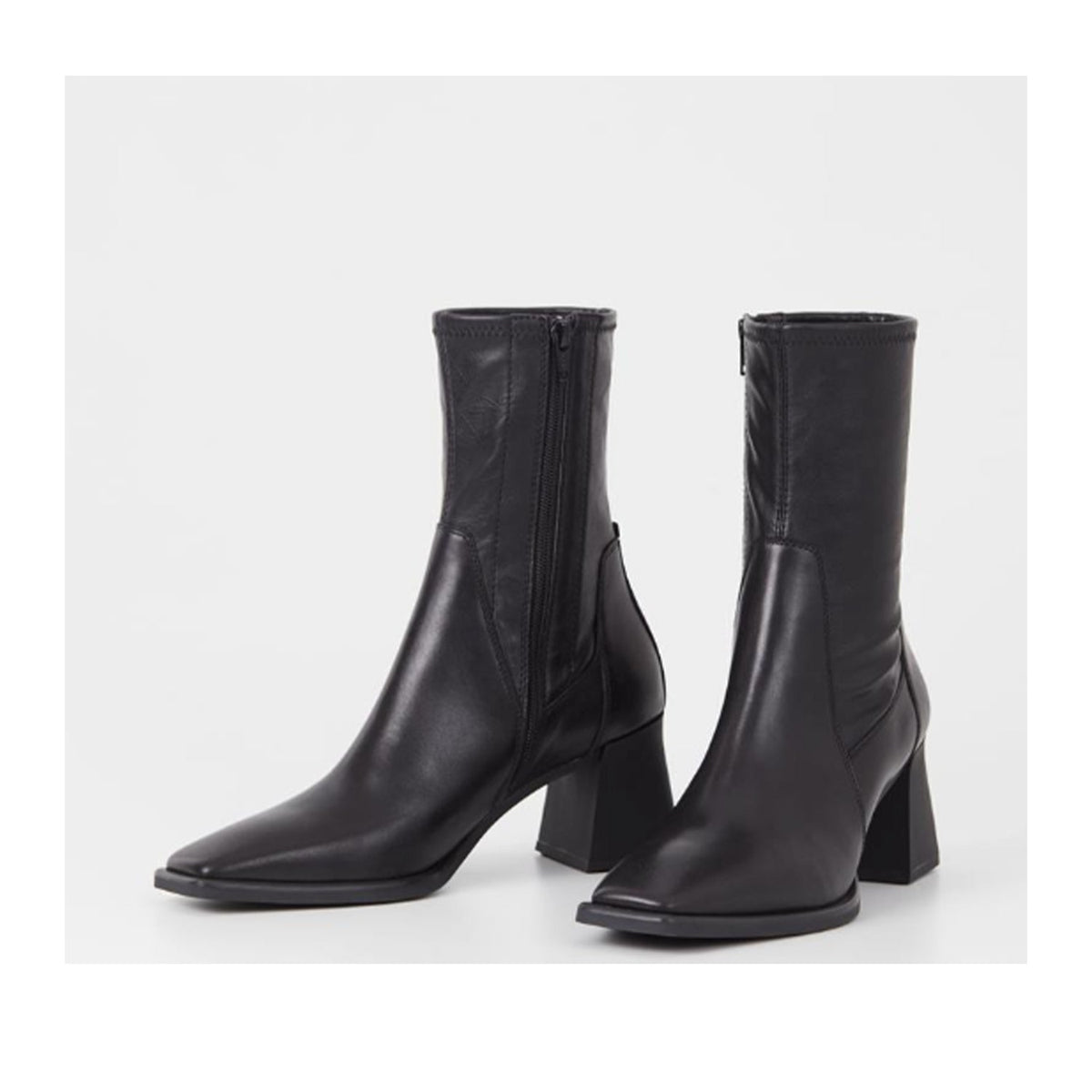 Vagabond Women's Hedda in Black