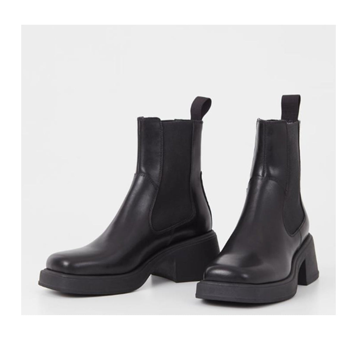 Vagabond Women's Dorah 5642-001-20 in Black