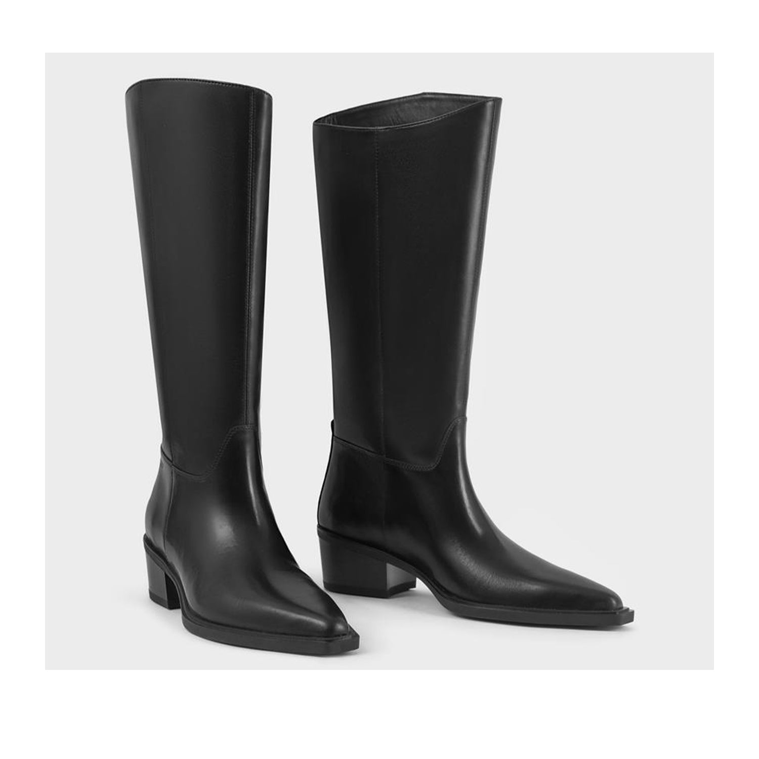 Vagabond Women's Kelsey in Black