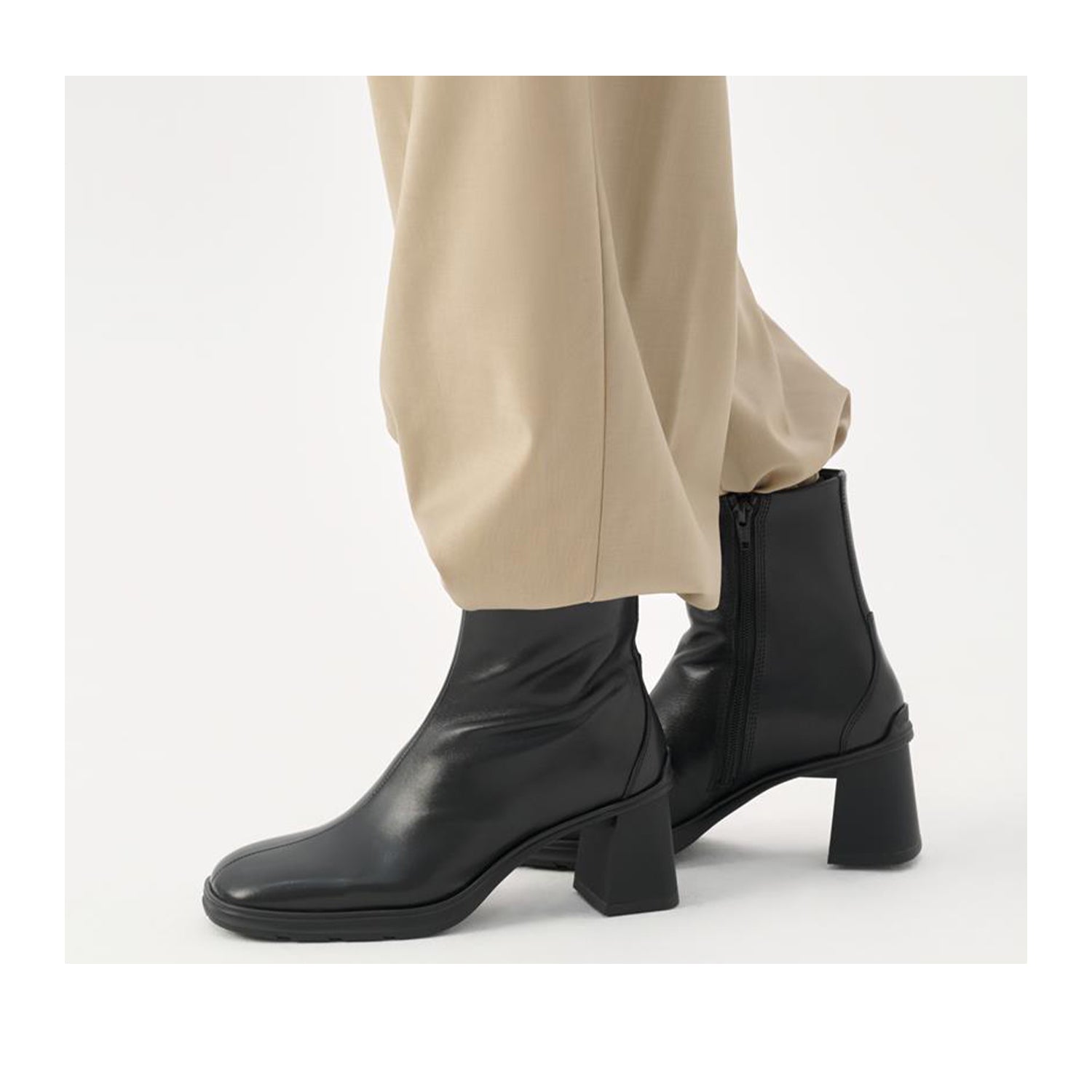 Vagabond Women's Janine in Black