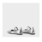 Vagabond Women's Delia in Silver