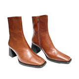 Vagabond Women's Hedda in Cinnamon