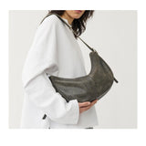 Vagabond Itami Bag in Dark Grey