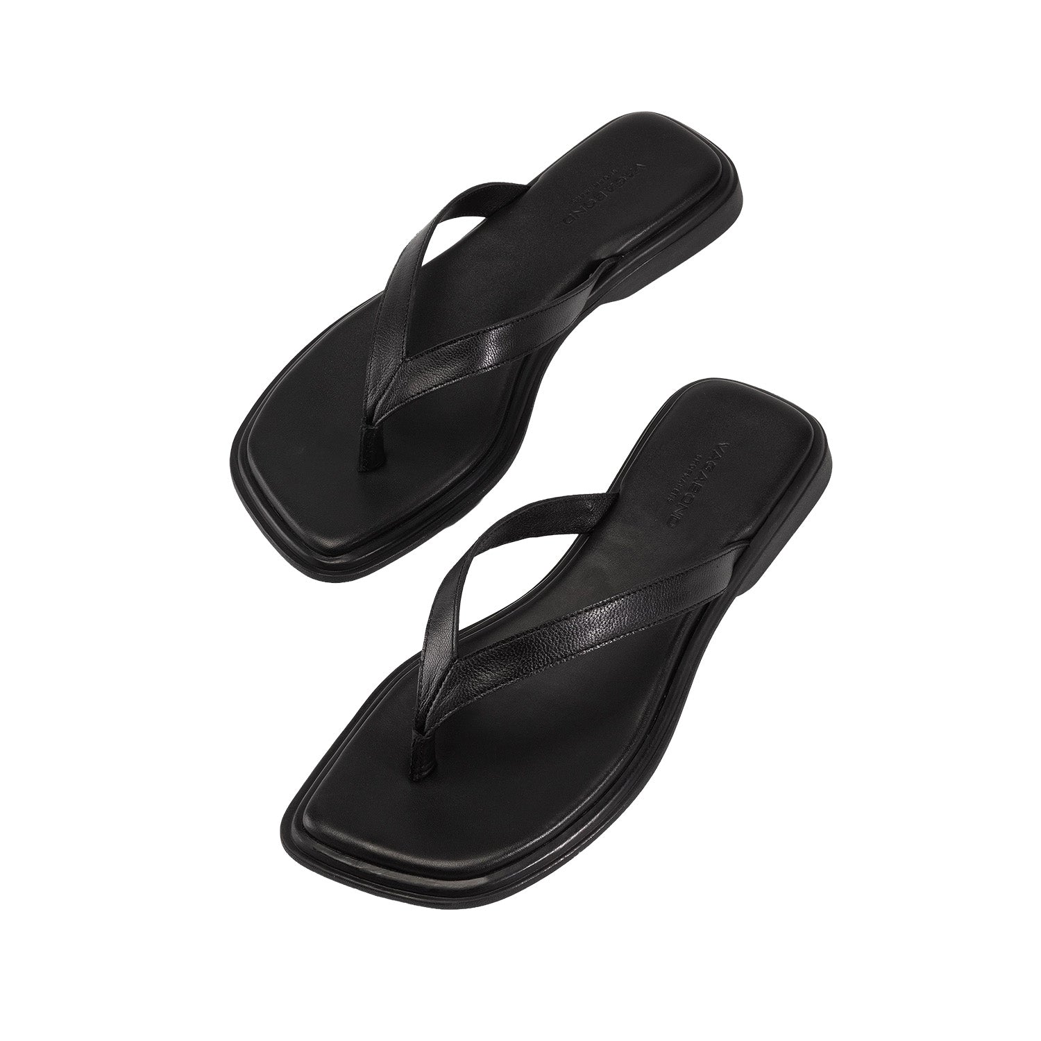 Vagabond Women's Izzy 5913-401 in Black