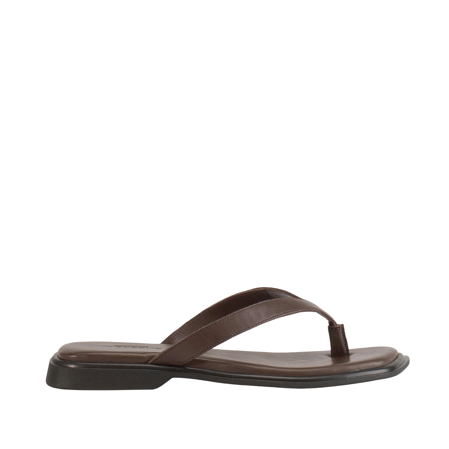 Vagabond Women's Izzy 5913-401 in Chocolate