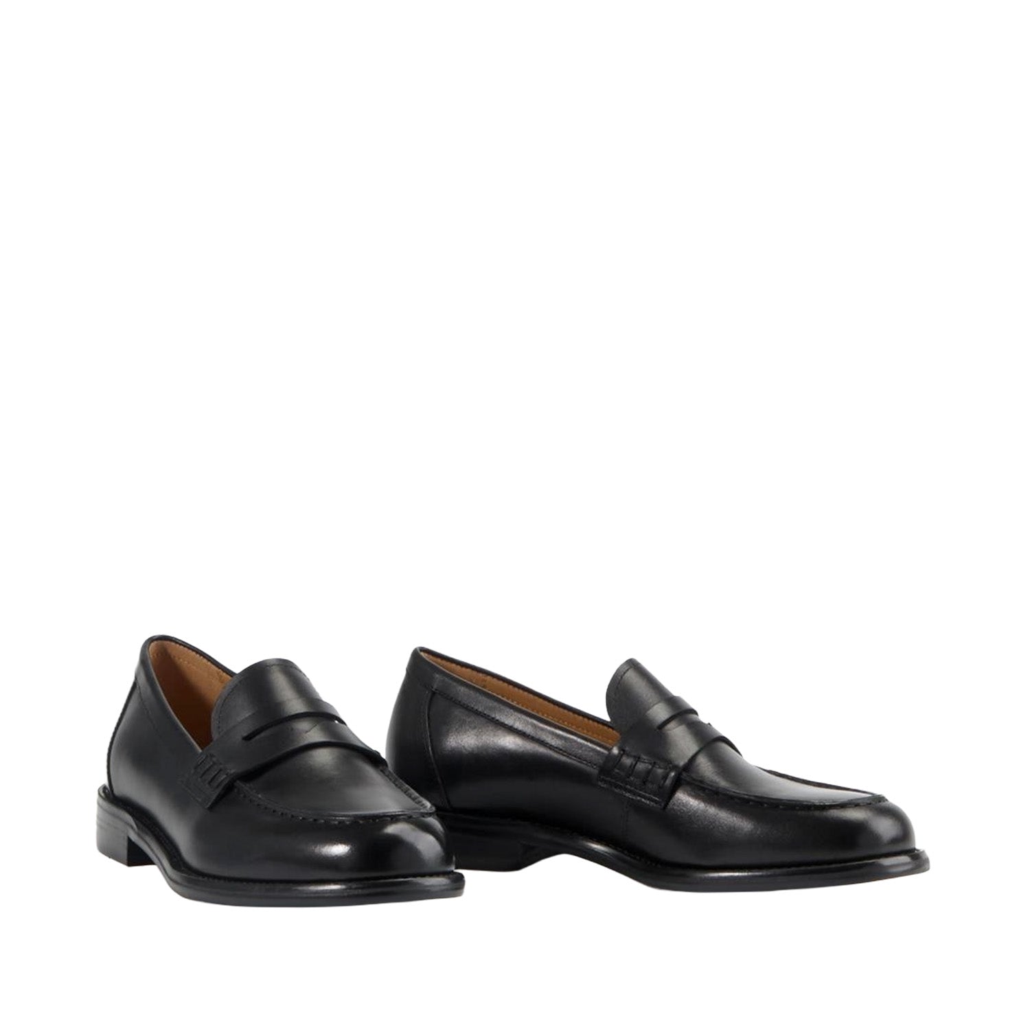 Vagabond Women's Linn 6036-001 in Black