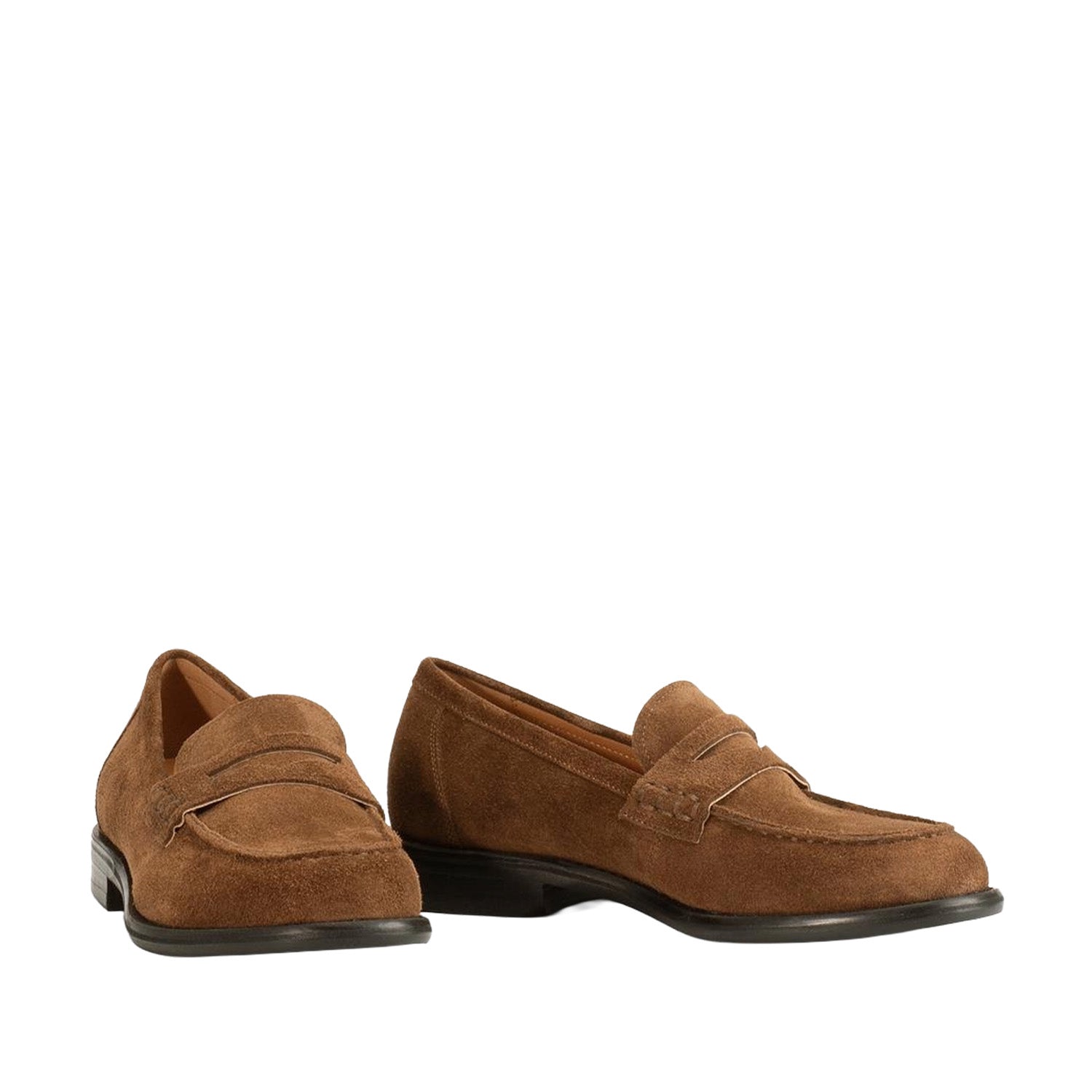 Vagabond Women's Linn 6036-040 in Cocoa Brown
