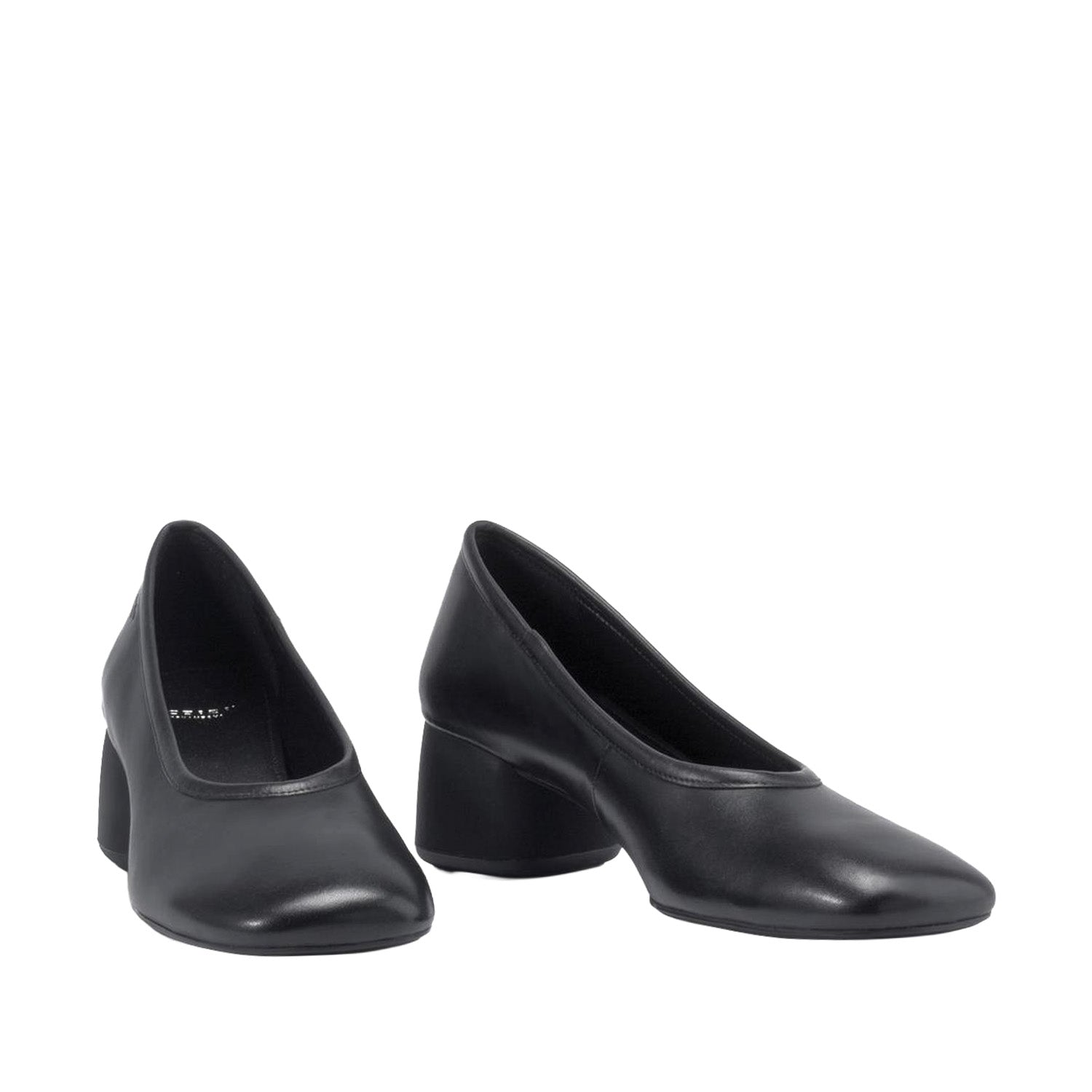 Vagabond Women's Livia 5956-001 in Black