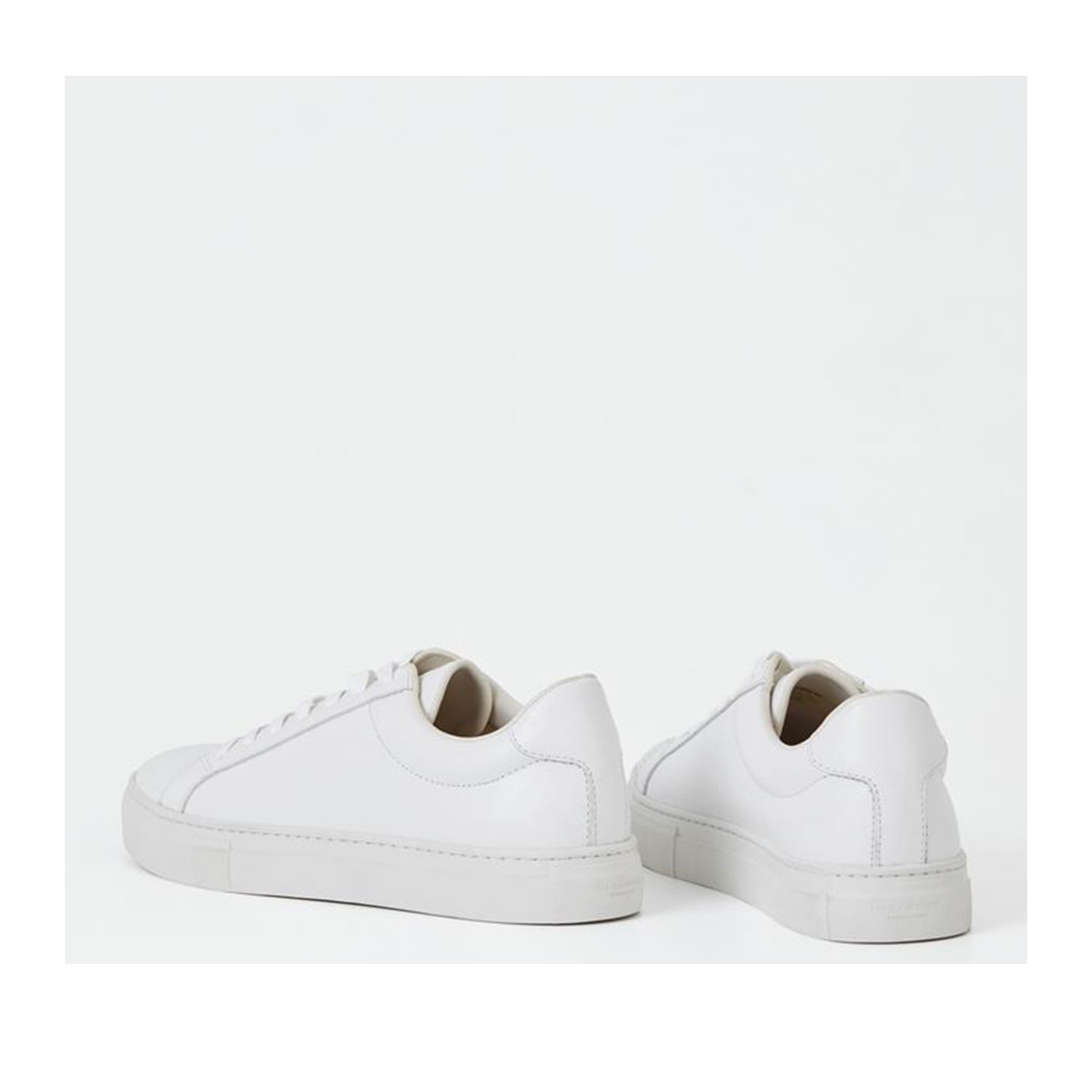 Vagabond Men's Paul 2.0 in White