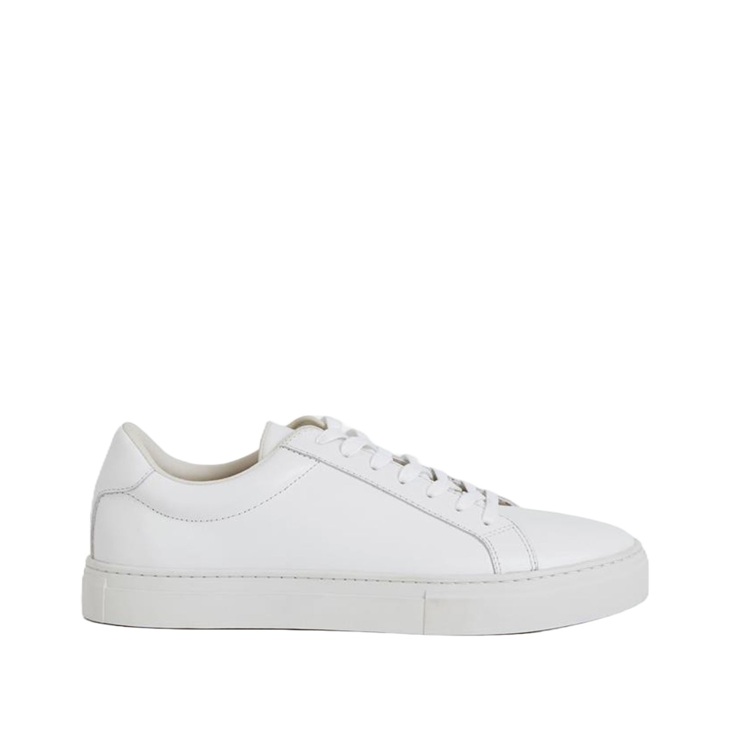 Vagabond Men's Paul 2.0 in White