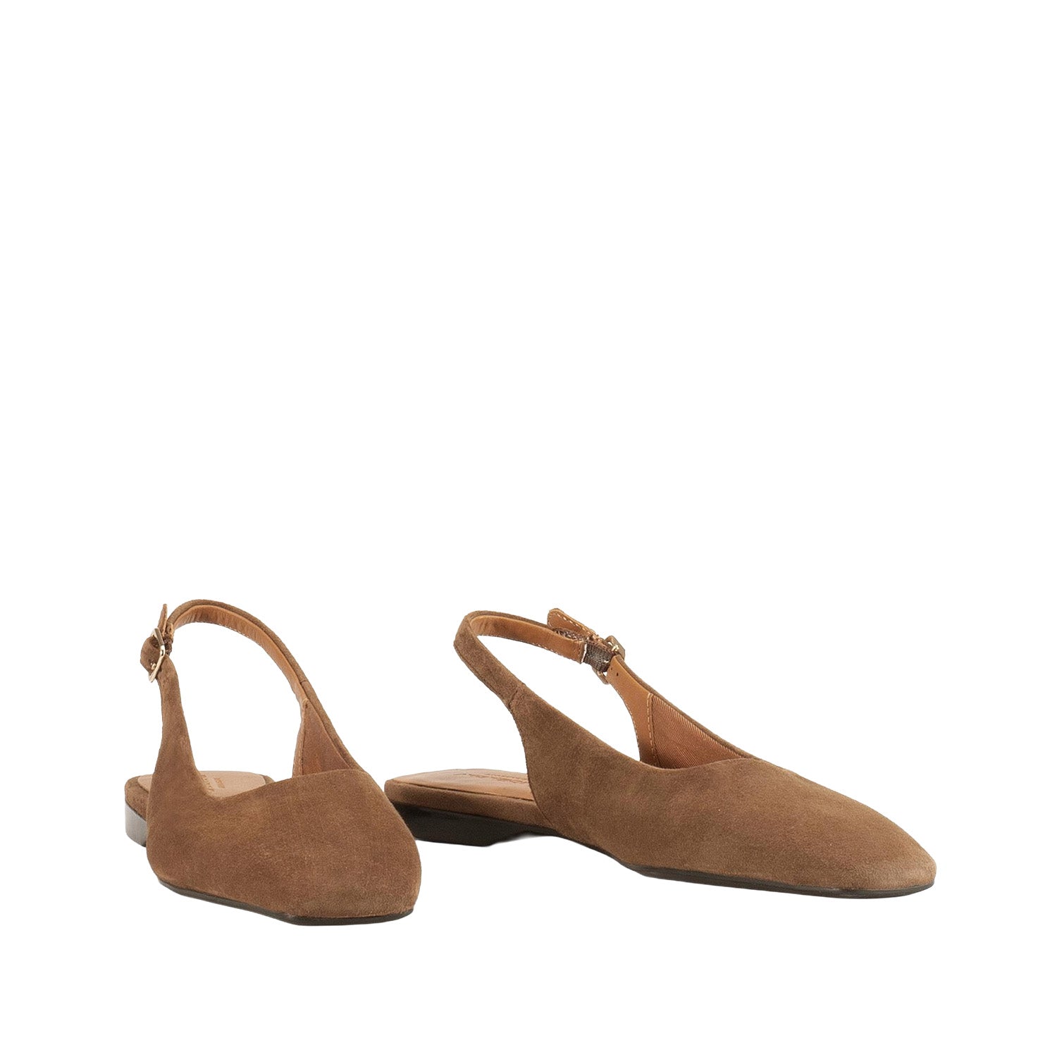 Vagabond Women's Delia 5907-240 in Cocoa Brown