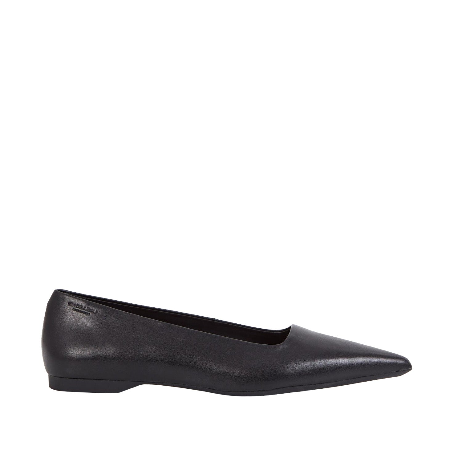 Vagabond Women's Hermine 5733-001 in Black