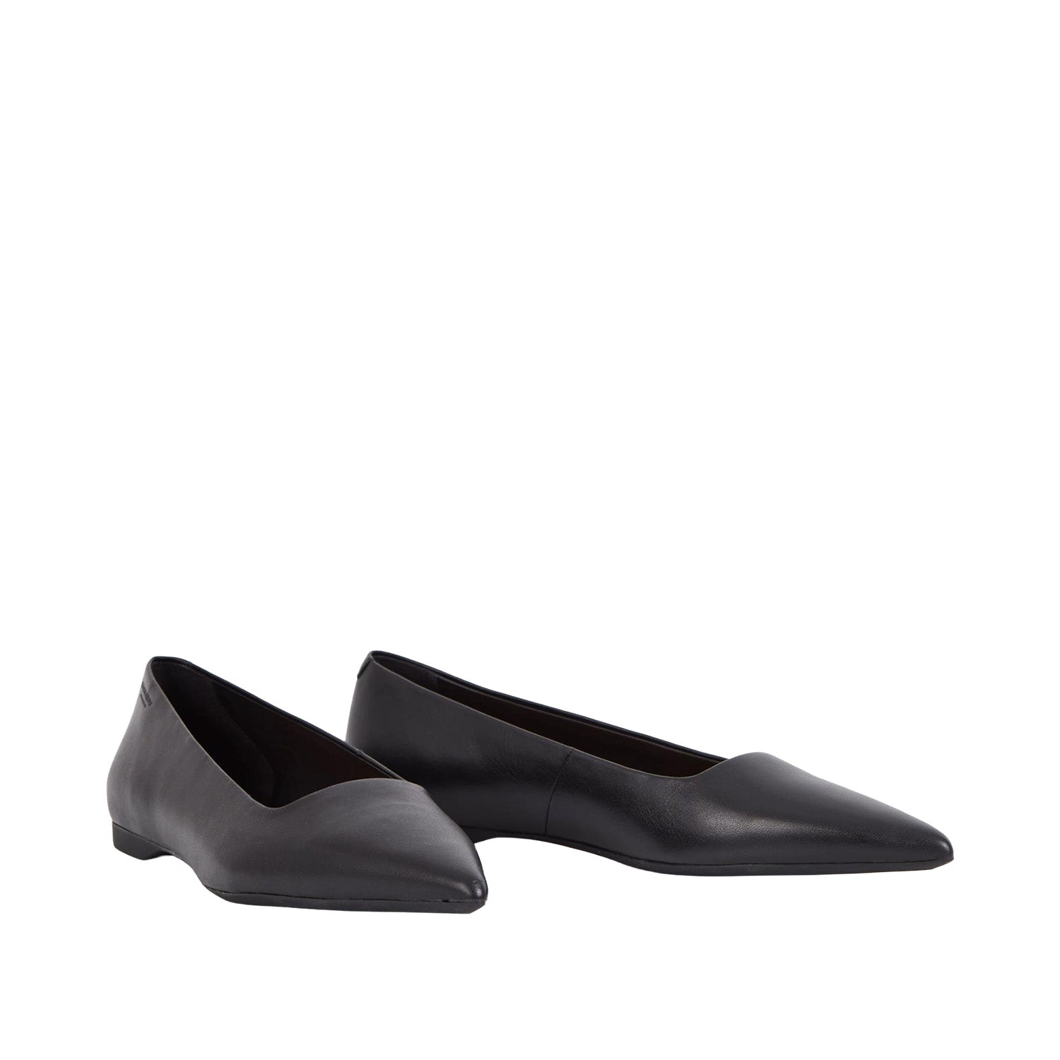 Vagabond Women's Hermine 5733-001 in Black