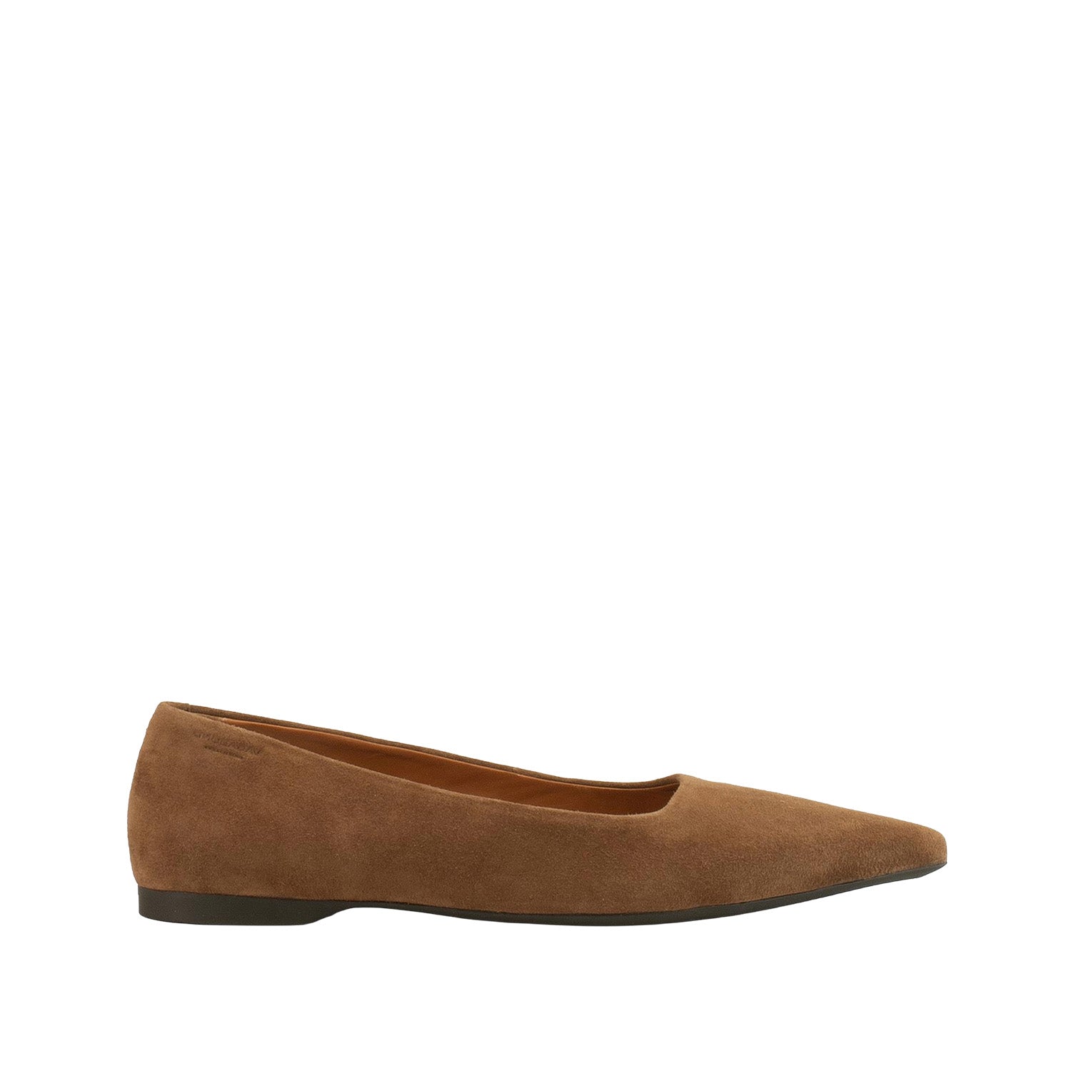 Vagabond Women's Hermine 5733-040 in Cocoa Brown
