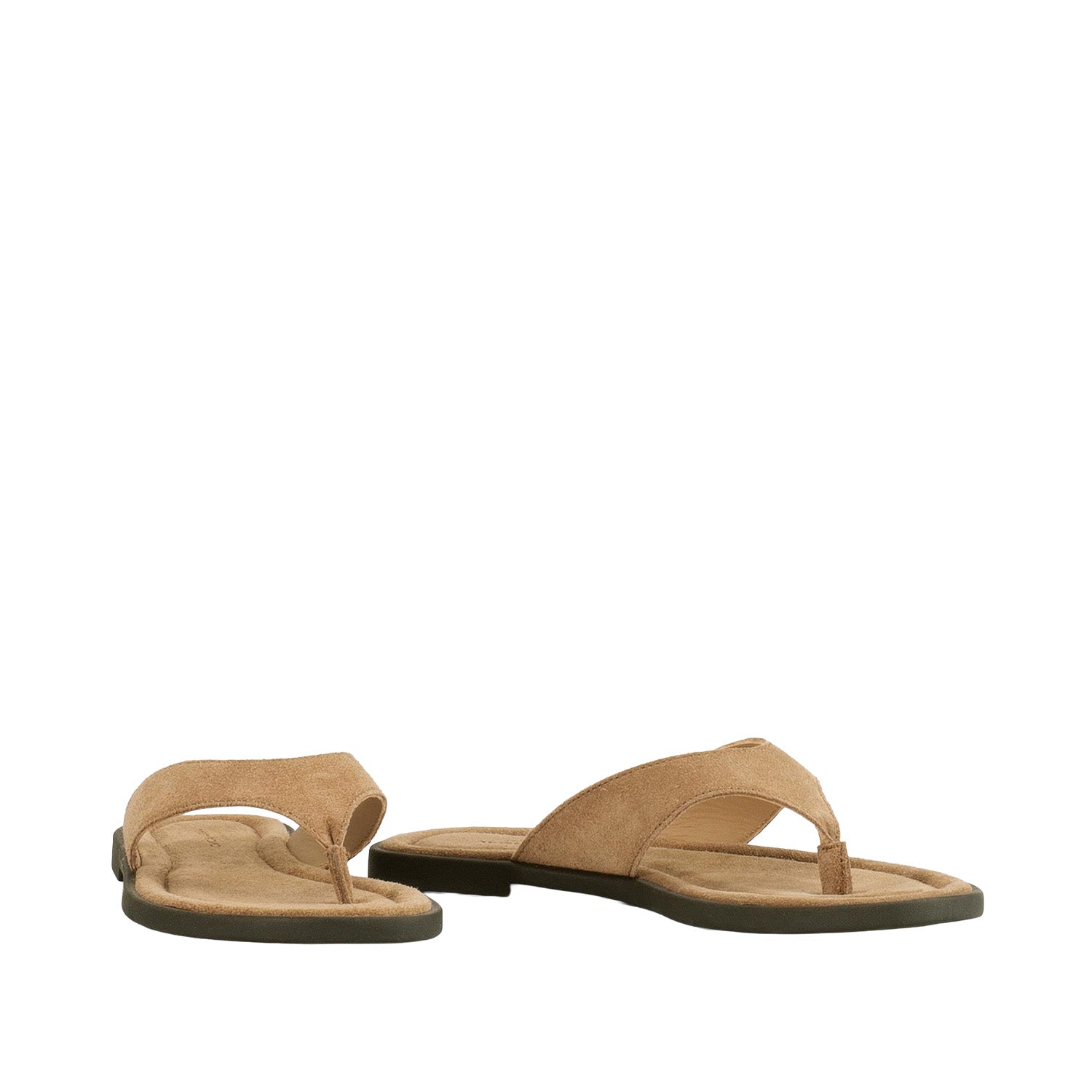Vagabond Women's Zaida 6109-140 in Dark Sand