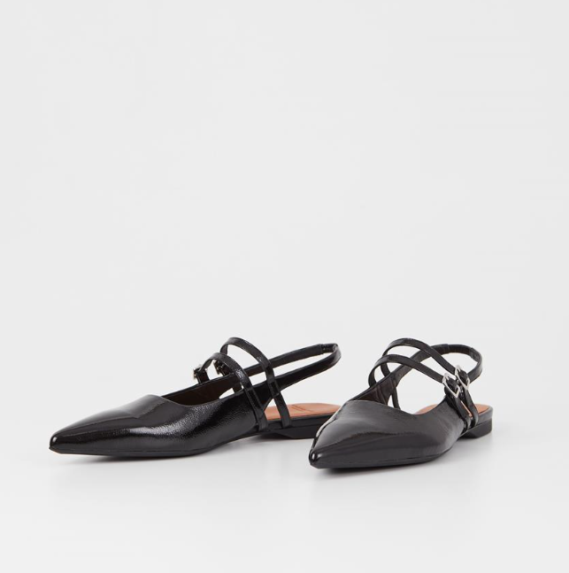 Vagabond Women's Hermine in Black