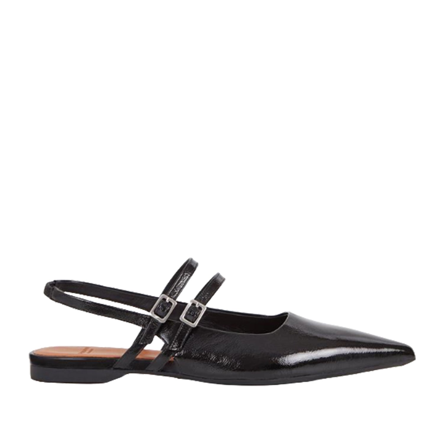Vagabond Women's Hermine in Black