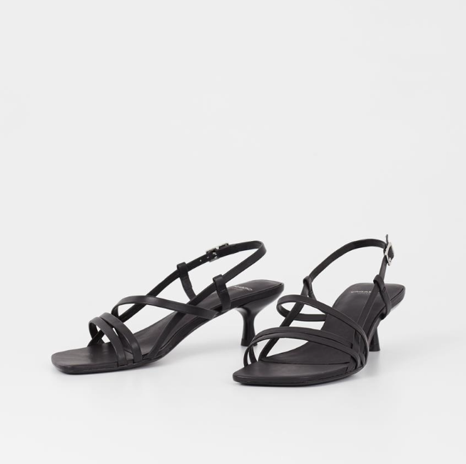 Vagabond Women's Jonna in Black