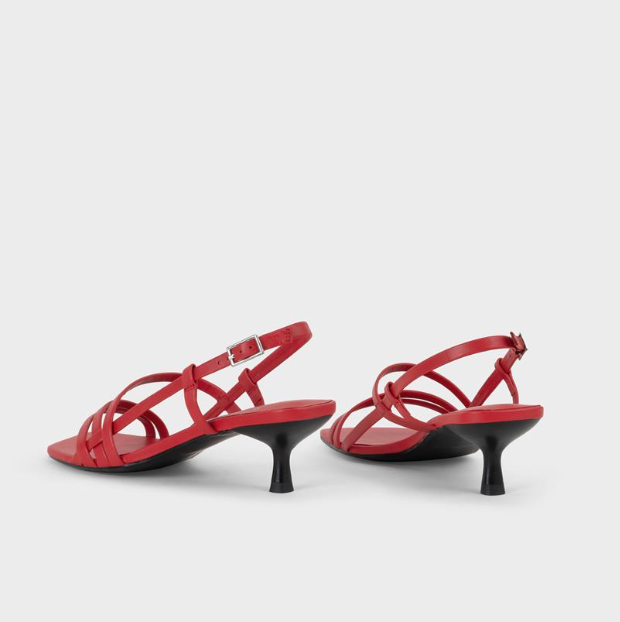 Vagabond Women's Jonna in Red