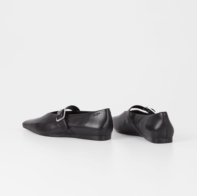 Vagabond Women's Wioletta in Black