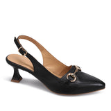 Bueno Women's Valarie in Black