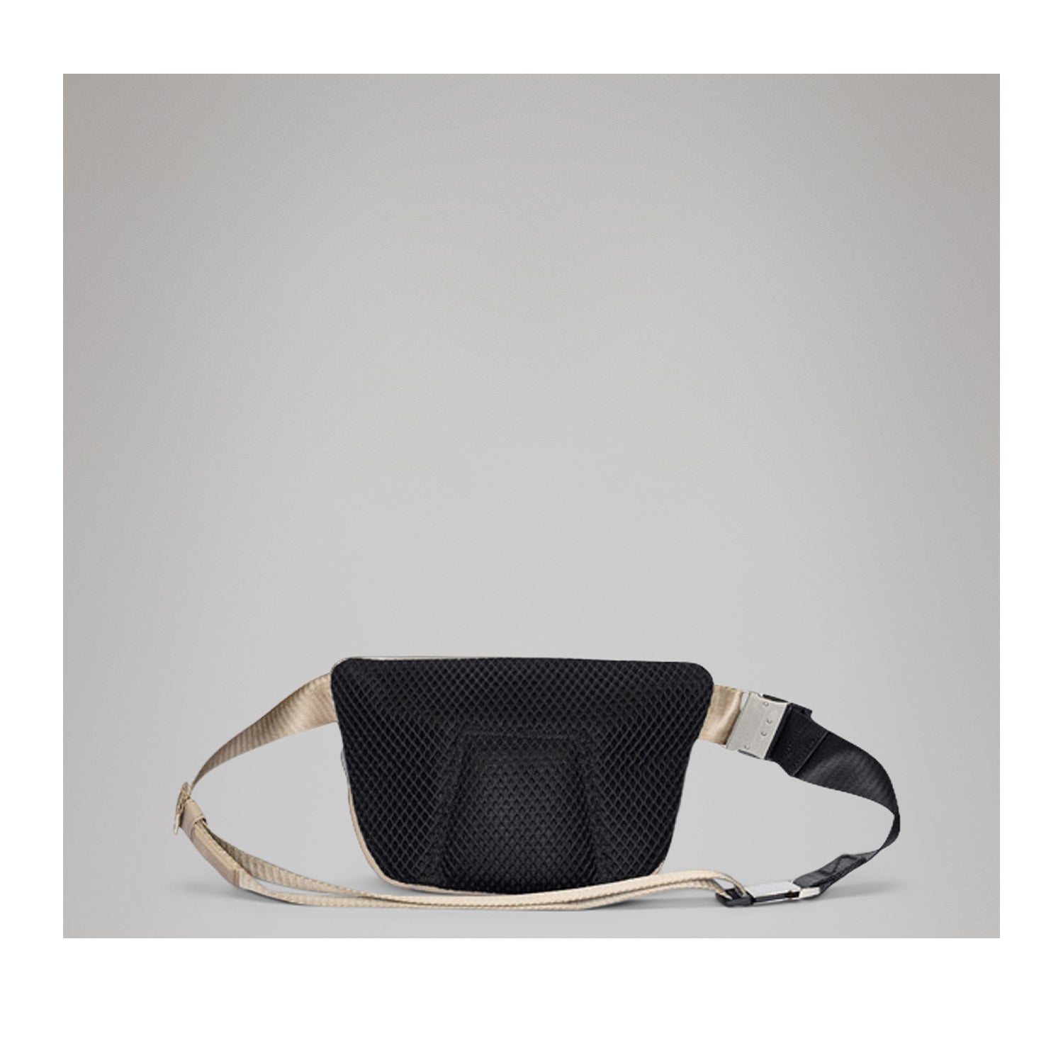 Rains Valera Bum Bag Micro W3 in Beige