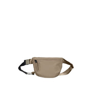 Rains Valera Bum Bag Micro W3 in Beige