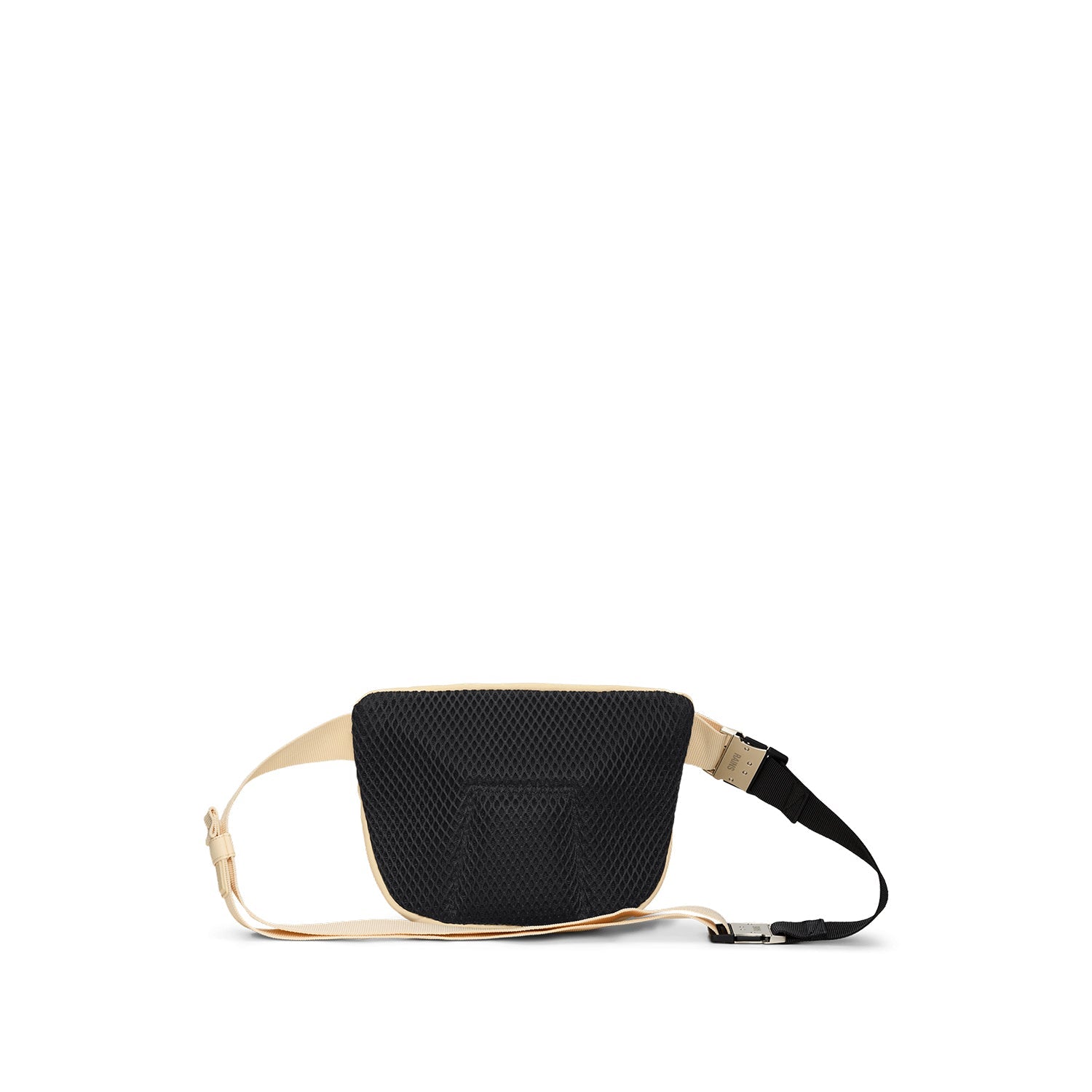 Rains Valera Bum Bag Micro W3 in Gleam