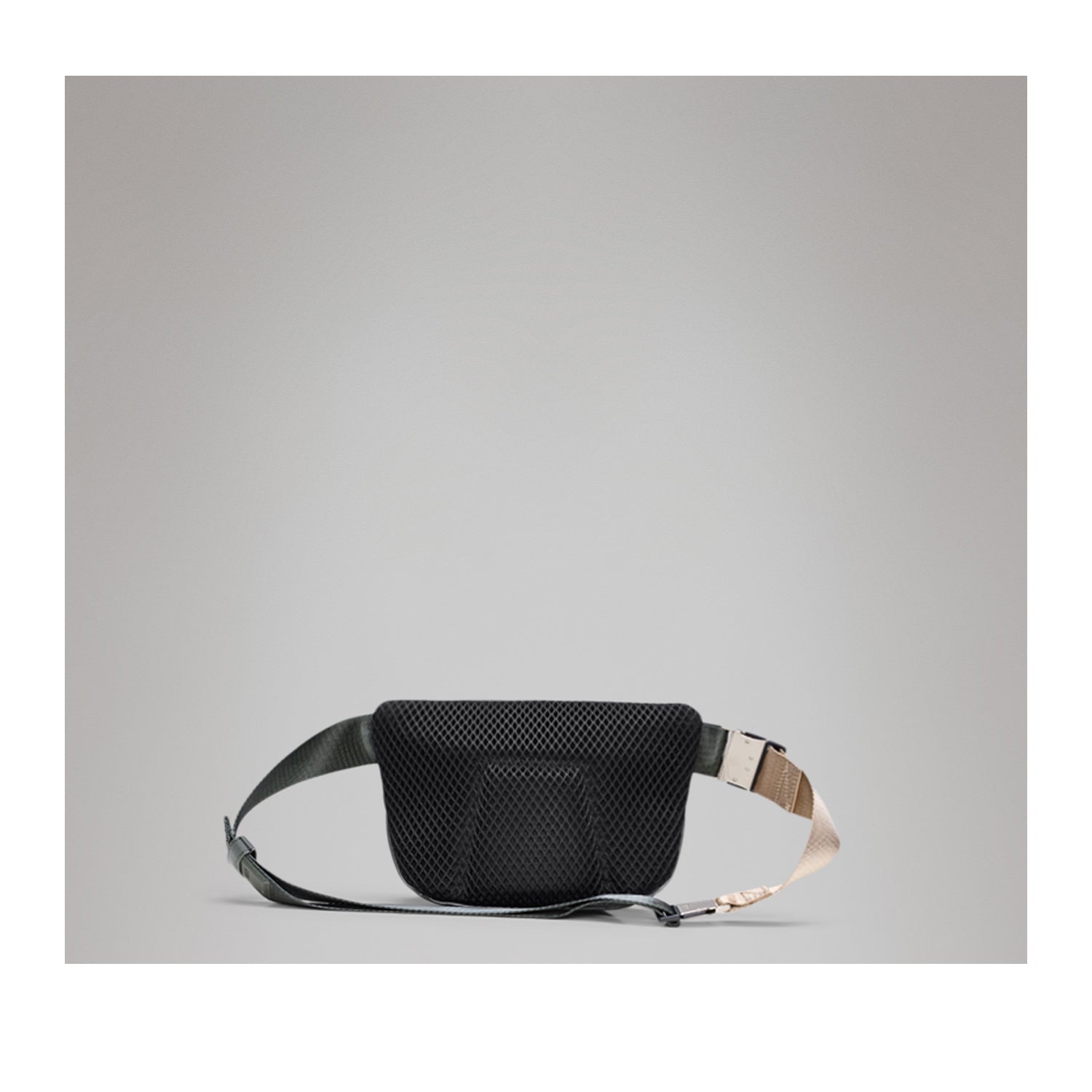 Rains Valera Bum Bag Micro W3 in Swamp