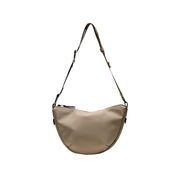 Rains Valera Shoulder Bag W3 in Beige
