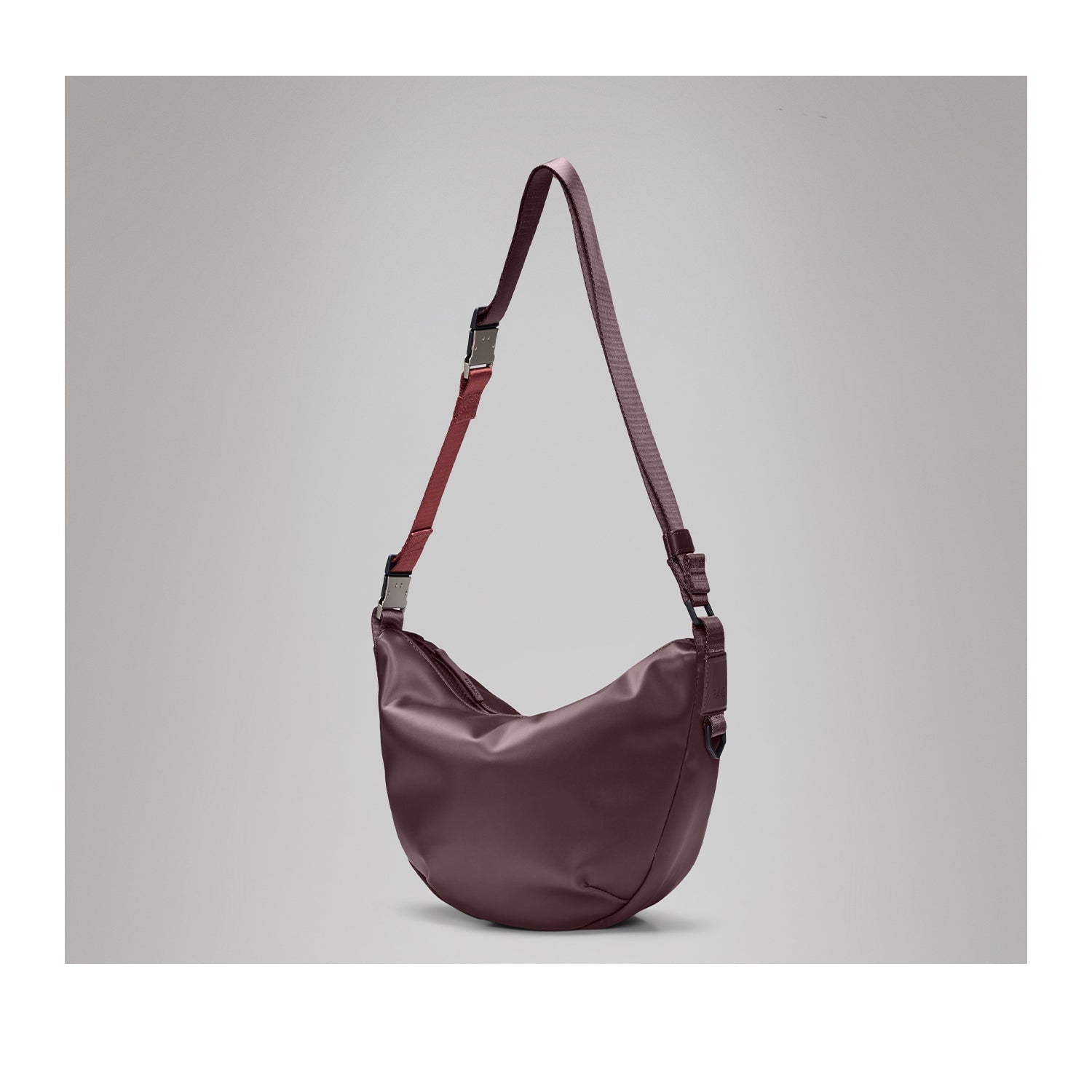 Rains Valera Shoulder Bag W3 in Depth