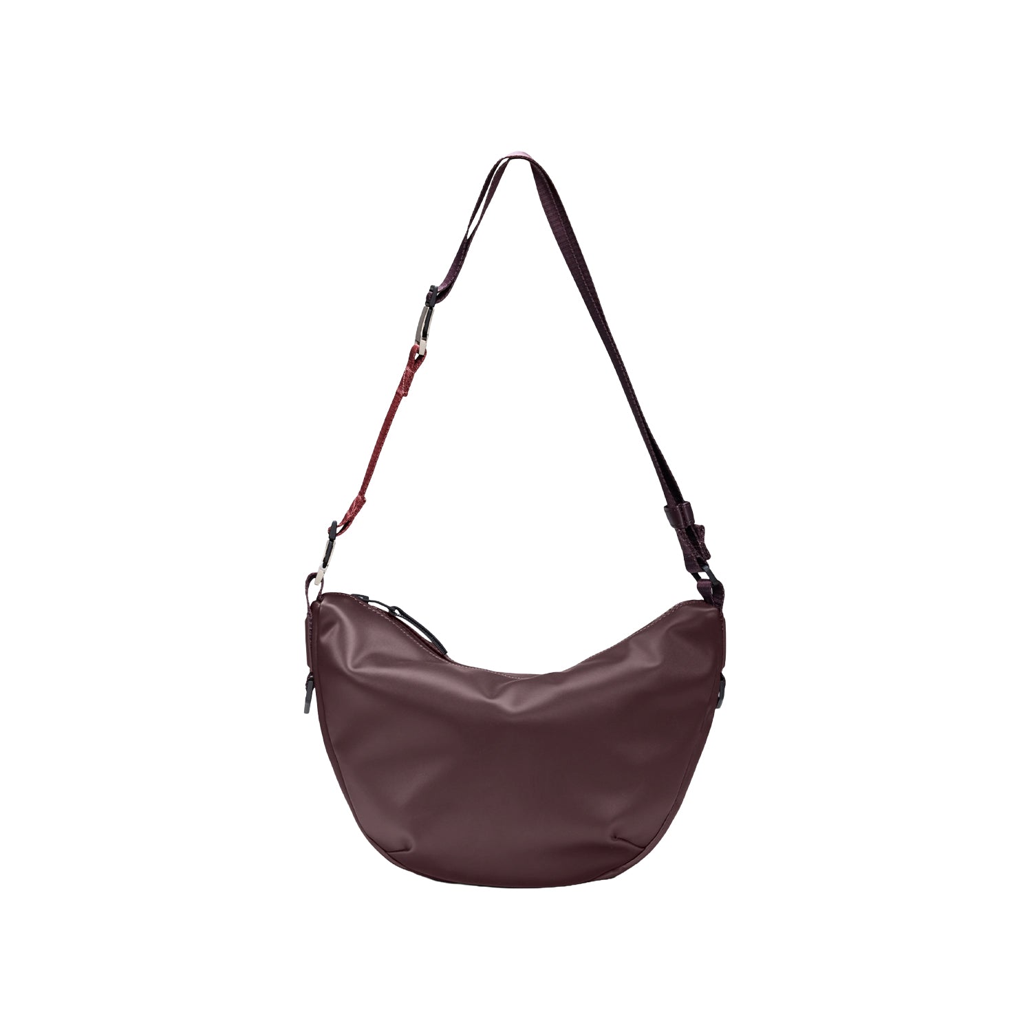 Rains Valera Shoulder Bag W3 in Depth