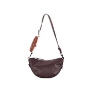 Rains Valera Shoulder Bag Mini W3 in Depth