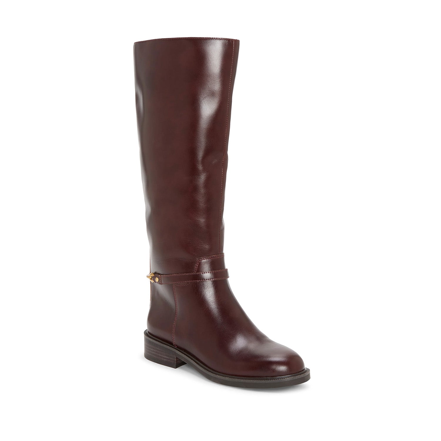 Vince Camuto Women's Adria in Rich Mahogany