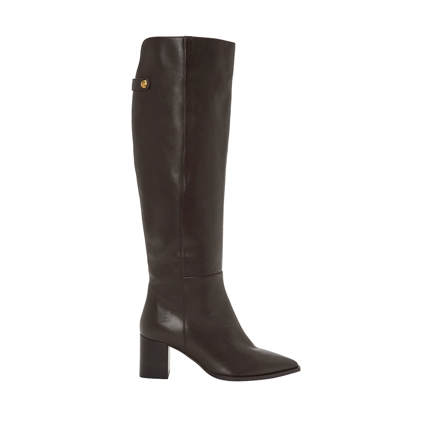 Vince Camuto Women's Lilibet in Brownie