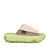 UGG Women's Venture Daze Slide in Ceramic/Caterpillar