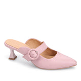 Bueno Women's Vida in Dusty Mauve