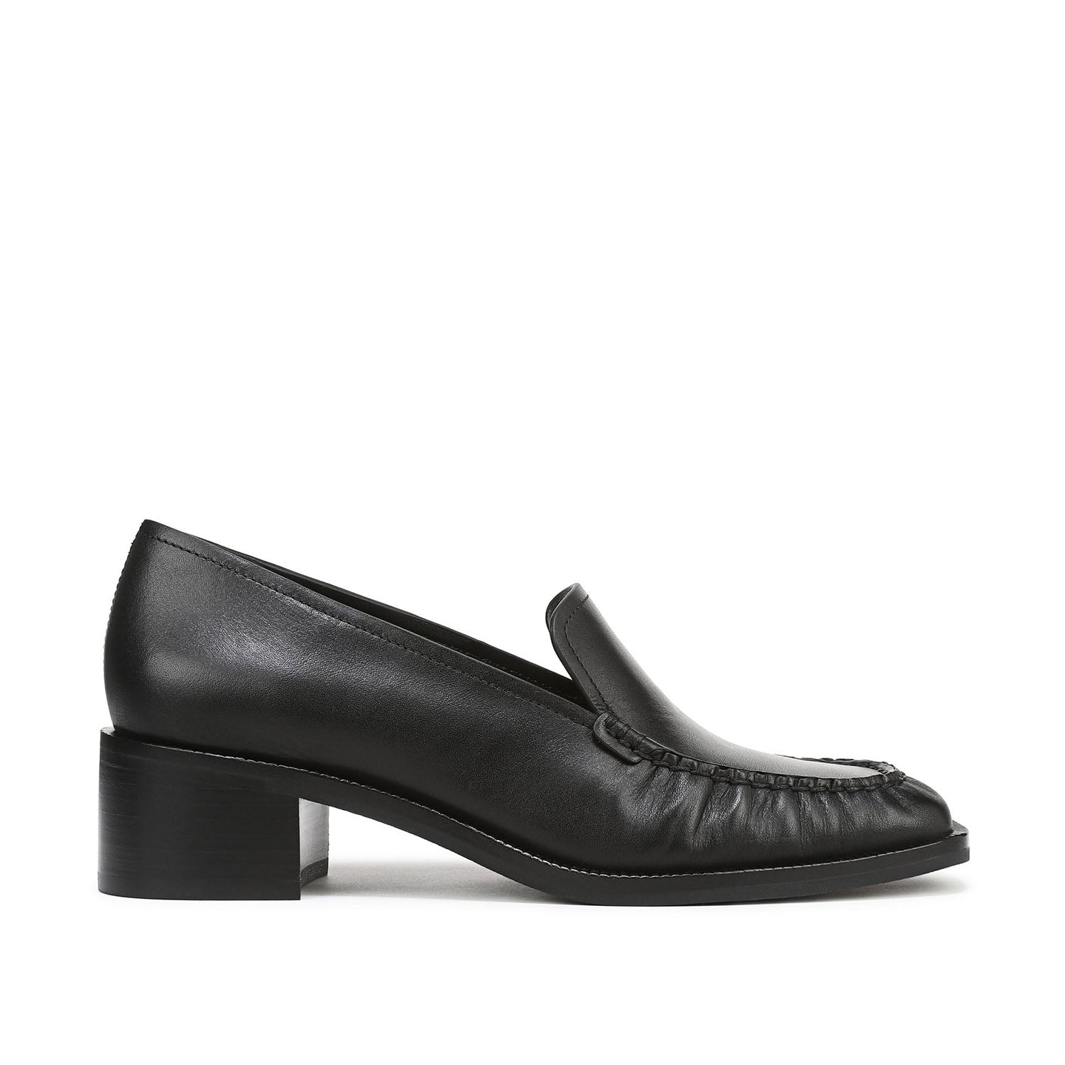 Vince. Women's Larose in Black