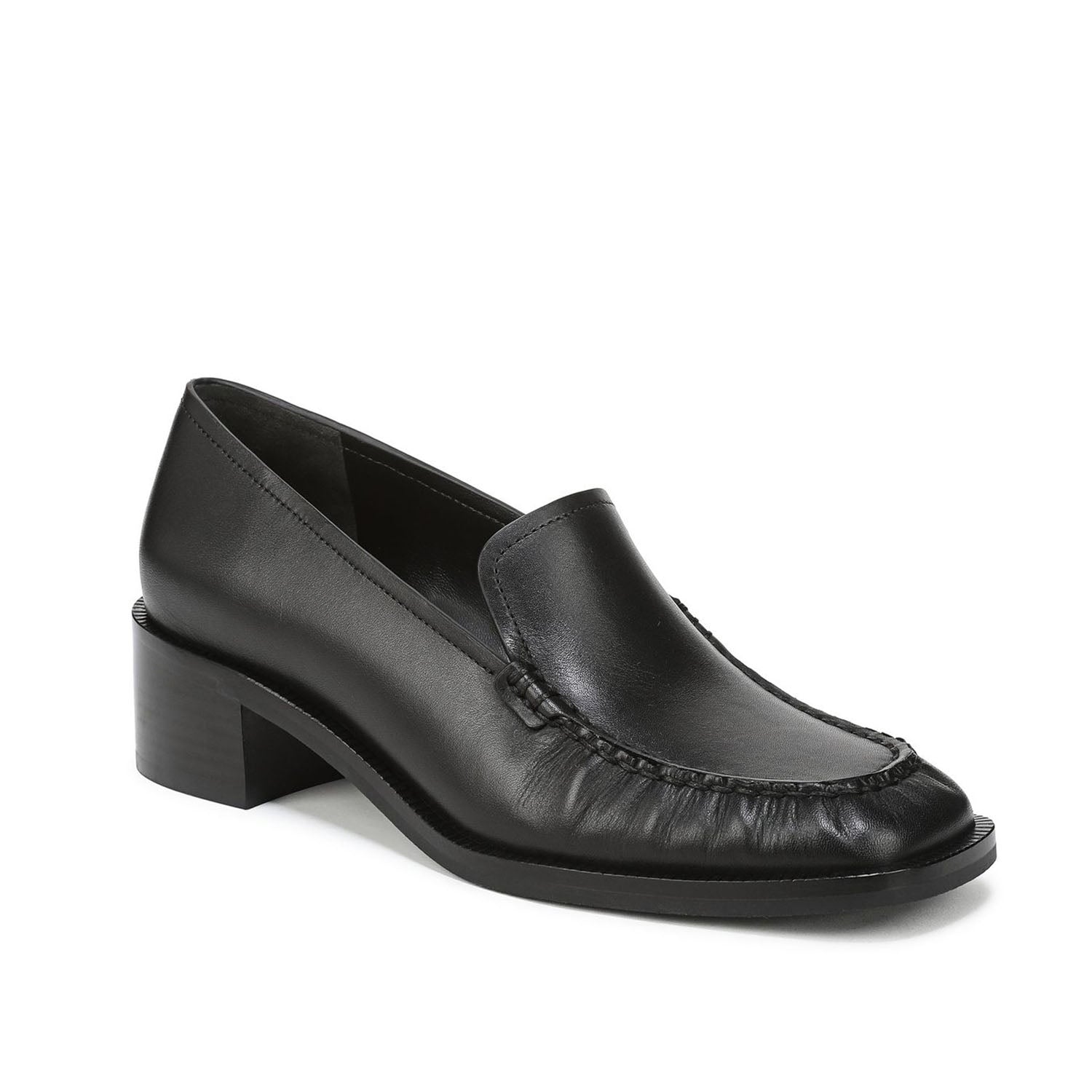 Vince. Women's Larose in Black