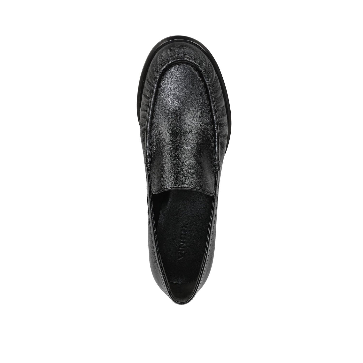Vince. Women's Nora in Black