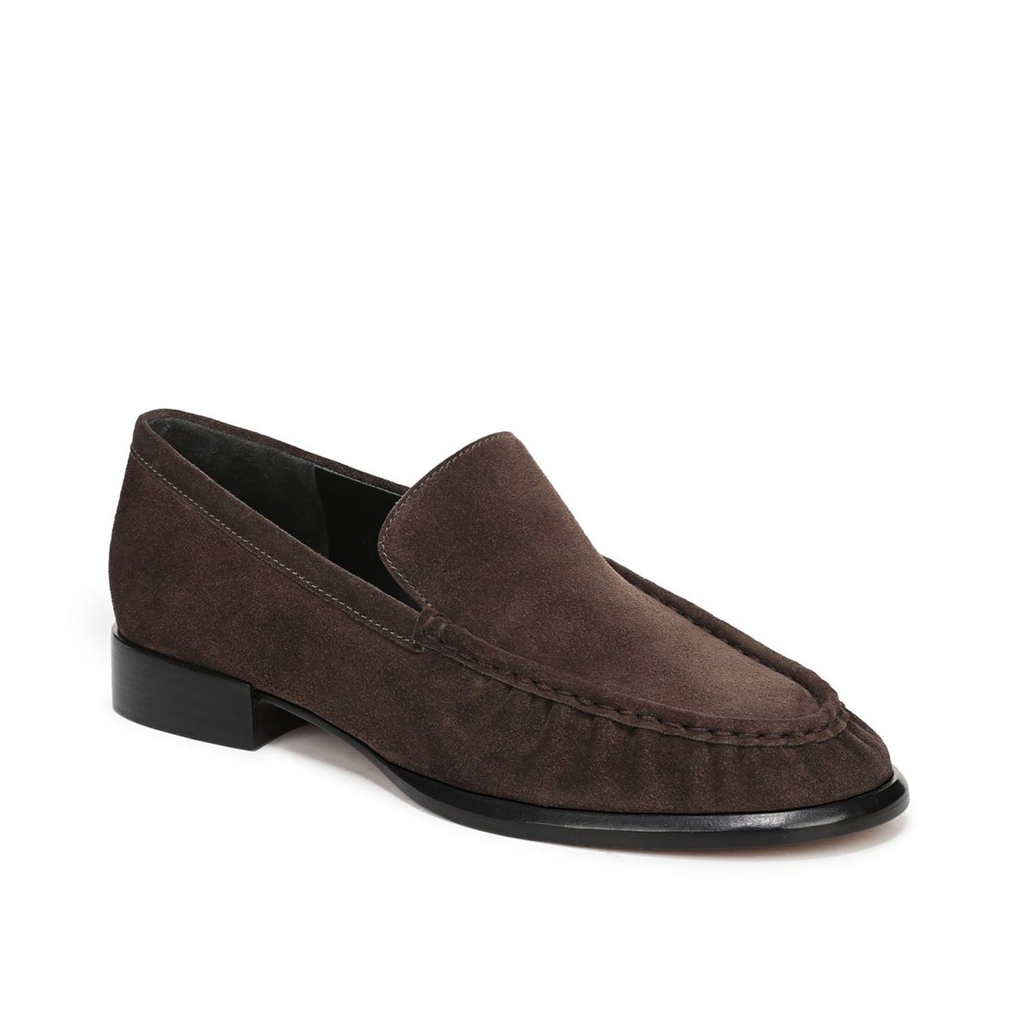 Vince. Women's Nora in Truffle