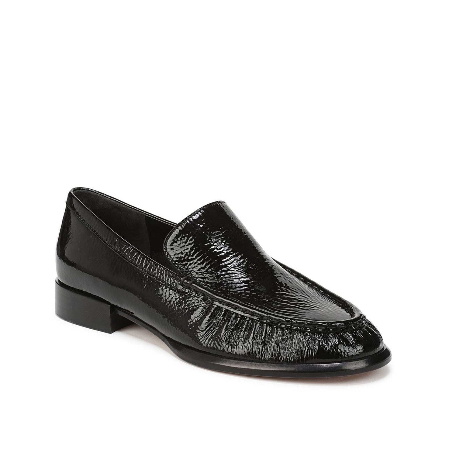 Vince. Women's Nora in Black