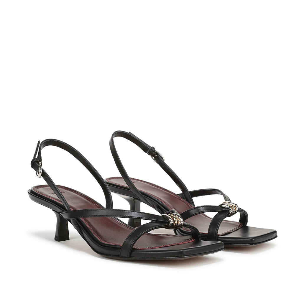 Vince. Women's Tali in Black