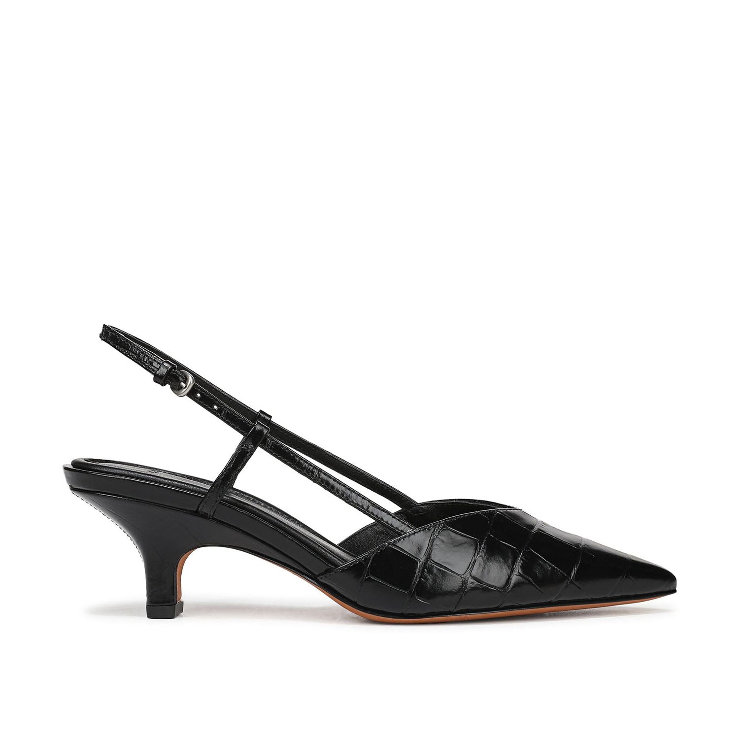 Vince. Women's Levvy in Black