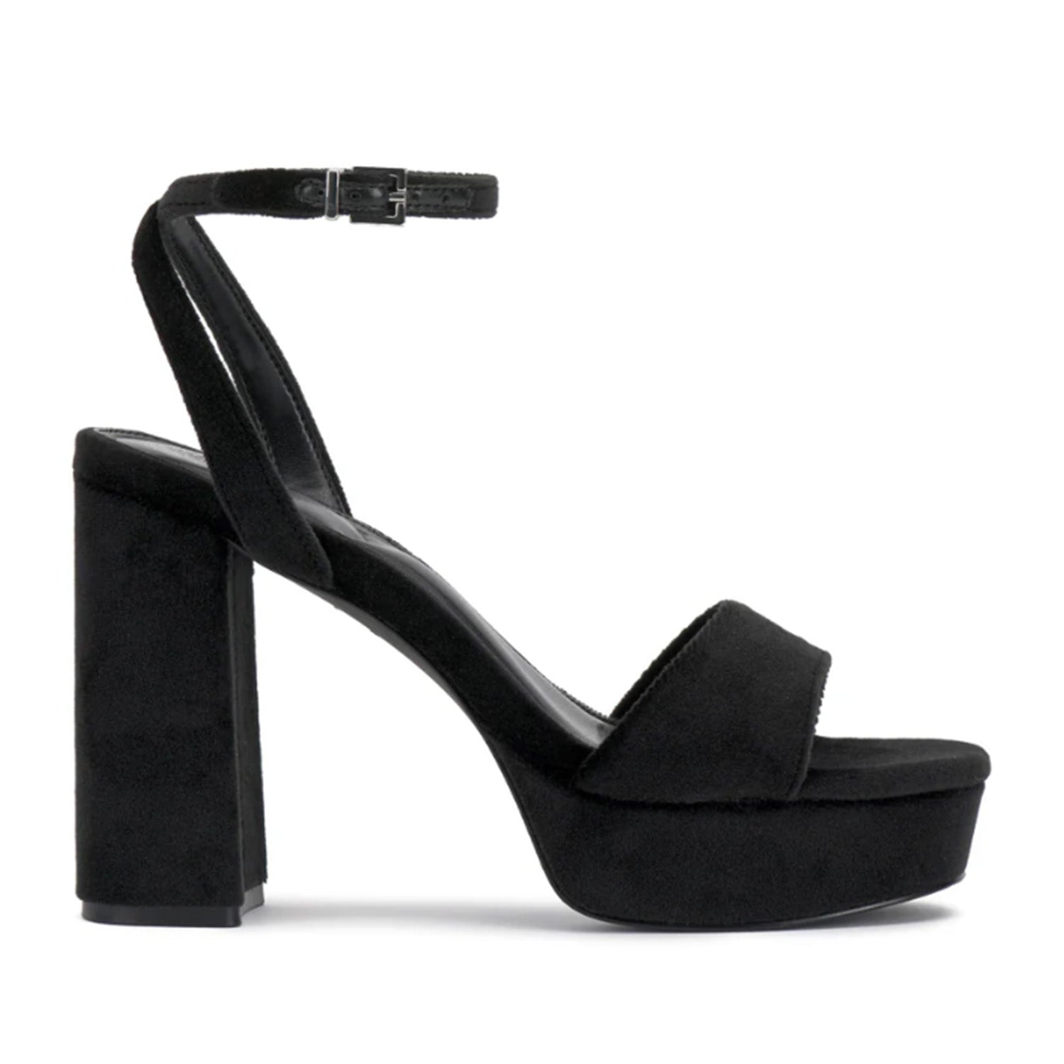 Vince Camuto Women's Pendry Black M