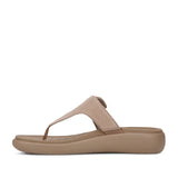 Vionic Women's Activate Recovery in Taupe