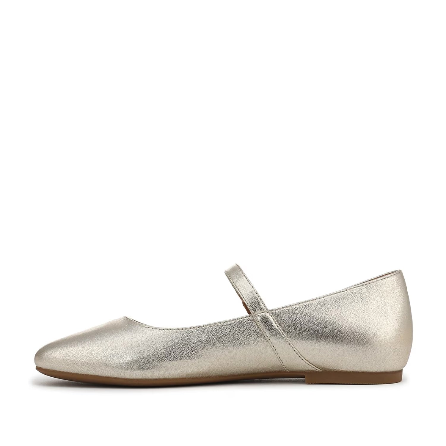 Vionic Women's Hyacinth Alameda in Gold